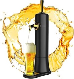 Cómo elegir el tirador de cerveza perfecto para tu evento
