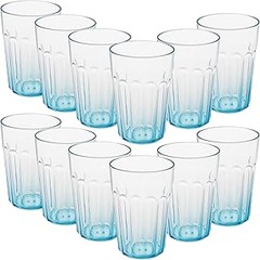 Descubre Usos Creativos de Vasos Irrompibles para tus Fiestas