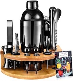 Sets de utensilios de coctelería