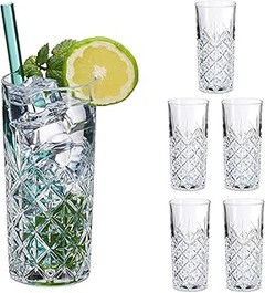 ¿Realmente valen la pena los vasos de cubalibres personalizados?