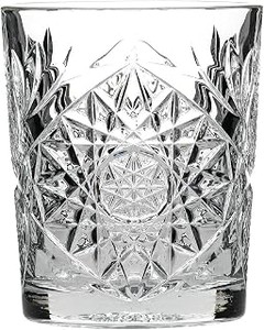 Vasos para whisky vintage