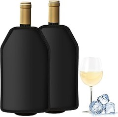 ¿Por qué elegir enfriadores rápidos para botellas de vino?