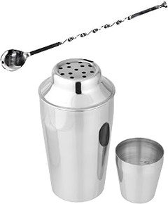 ¿Por qué deberías usar un set de utensilios de coctelería en casa?