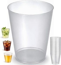 Descubre las ventajas de los vasos de cristal para servir mojitos