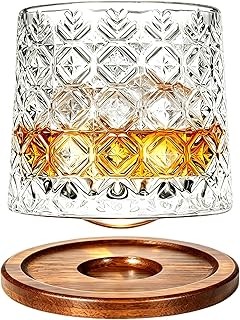 Descubre las Ventajas de Usar Vasos de Whisky Premium