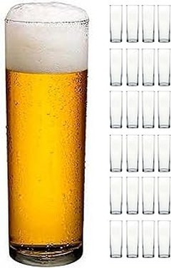 ¿Por qué elegir vasos diseñados para cubalibres?