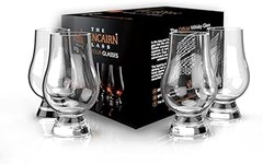 Descubre las ventajas de utilizar vasos diseñados para whisky