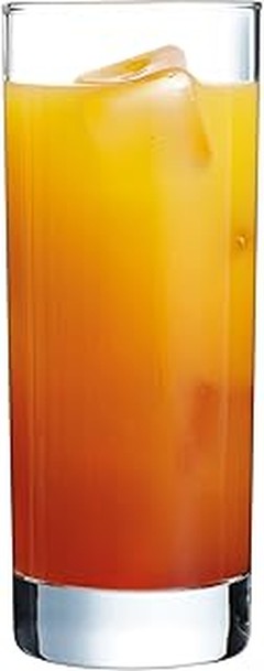 Descubre las ventajas de los vasos highball en coctelería