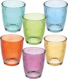 Beneficios de Elegir Vasos Modernos para Preparar Cócteles