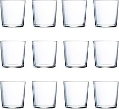 ¿Por qué elegir vasos old fashioned para tus bebidas?