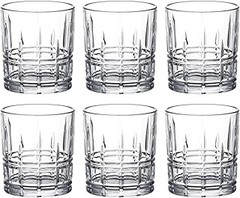 Descubre las ventajas de los vasos para whisky de base gruesa