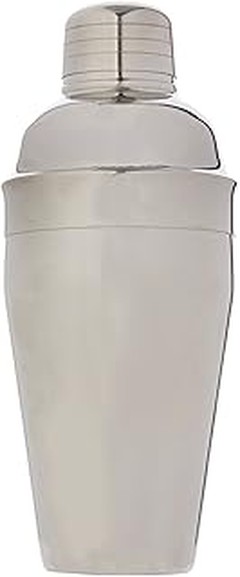 Pros y contras de utilizar una coctelera de 500 ml