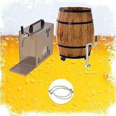 Pros y Contras de Usar un Tirador de Cerveza con Enfriador