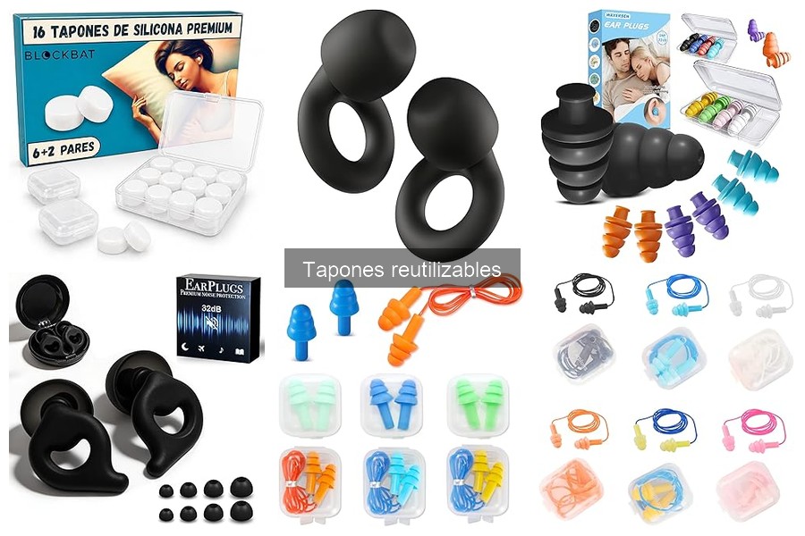 Cómo elegir el mejor tapón reutilizable para tu hogar