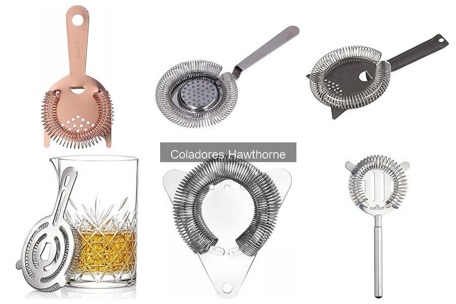 Cómo limpiar y cuidar tu colador Hawthorne en casa