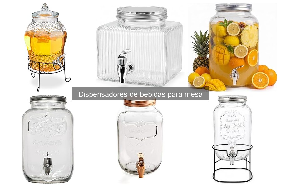 Cómo Limpiar y Mantener Dispensadores de Bebidas Eficazmente
