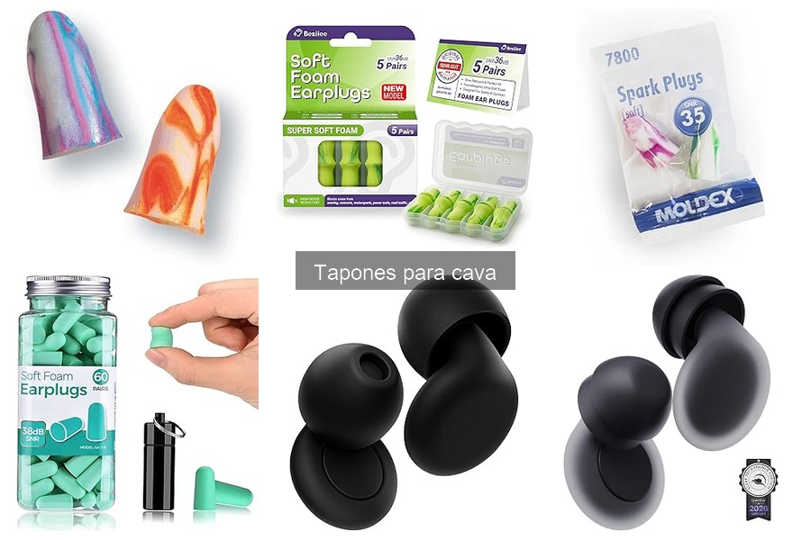 Cómo limpiar y mantener los tapones para cava correctamente