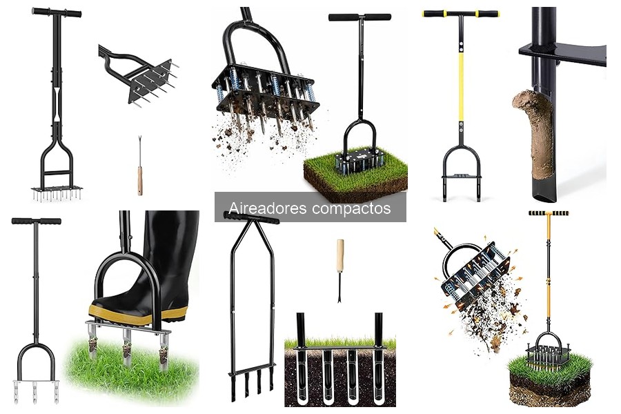 Cómo limpiar y mantener un aireador compacto eficazmente