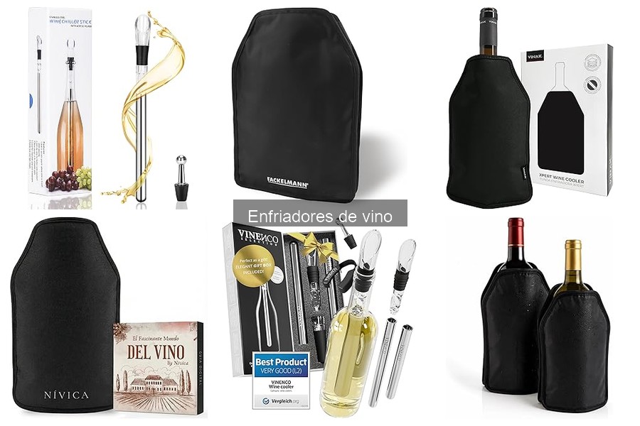 Desventajas de los enfriadores de vino: ¿vale la pena invertir?