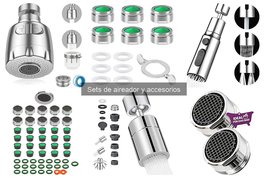 Guía para comprar un set de aireador de vino ideal