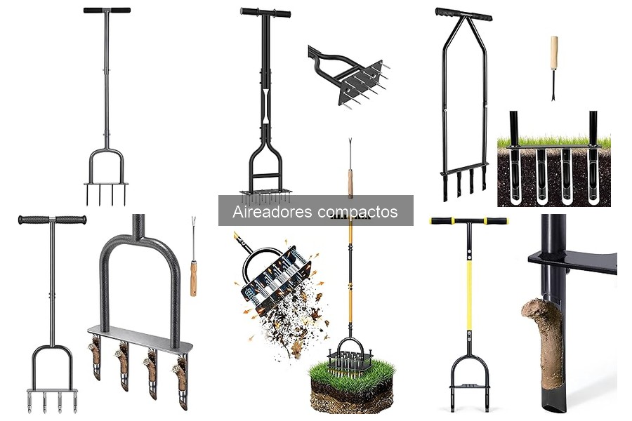 Mejores aireadores compactos para principiantes en coctelería