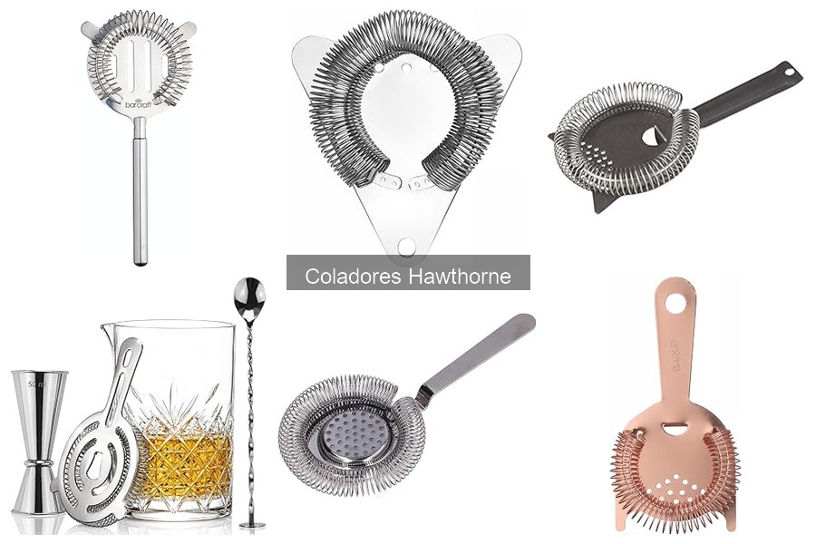 Mejores lugares para comprar coladores Hawthorne a buen precio