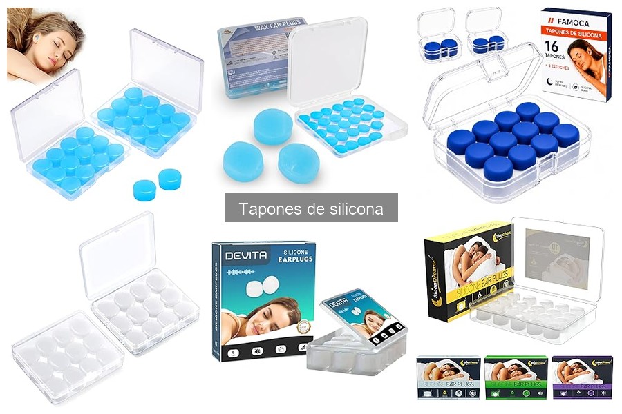 Mejores tapones de silicona para vino: guía de compra 2023