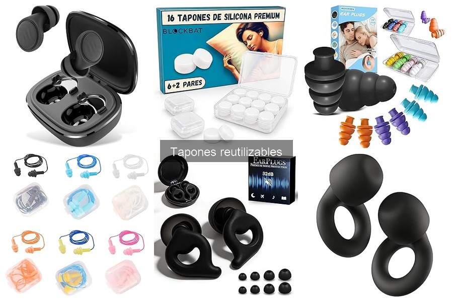 Mejores tapones reutilizables para vino en 2023