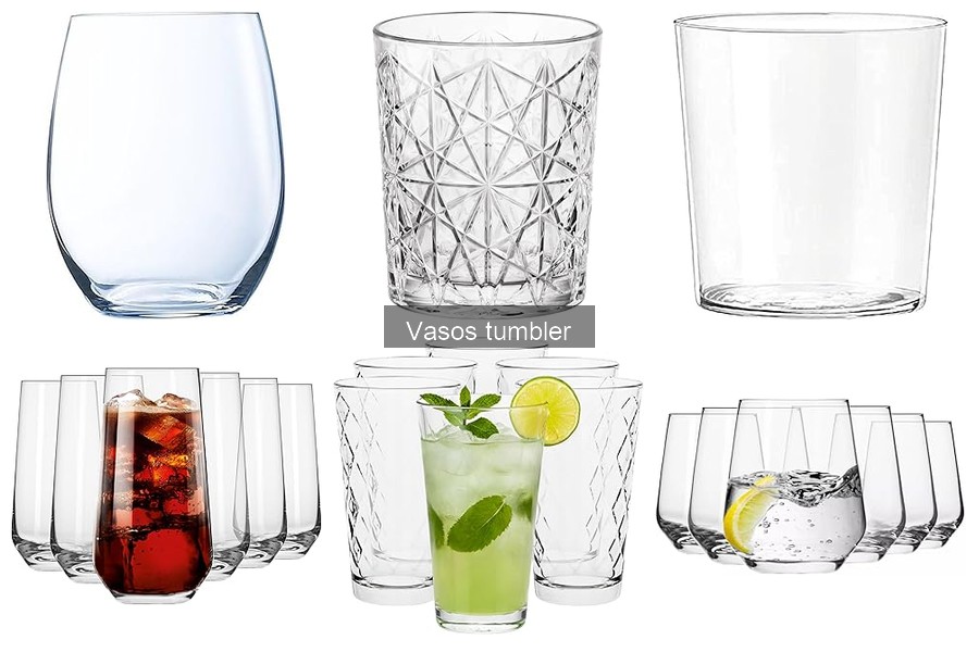 Personalización y Grabado en Vasos Tumbler: ¡Regalos Únicos!