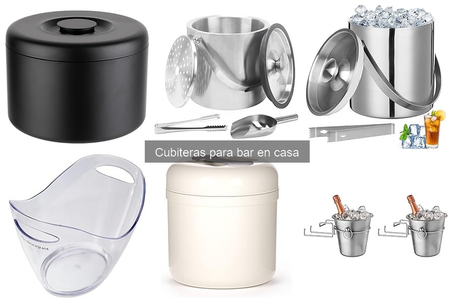 ¿Por qué mi cubitera se congela demasiado? Soluciones aquí
