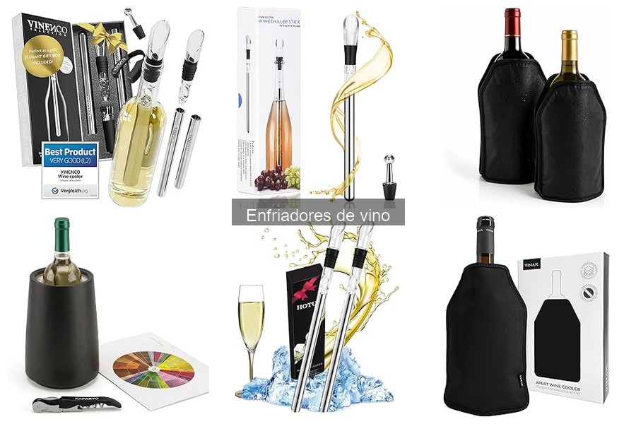 Problemas comunes con enfriadores de vino y soluciones
