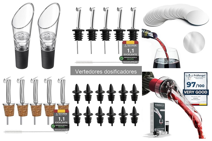 Problemas comunes con vertedores dosificadores y soluciones