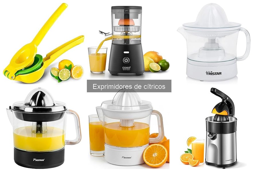 Recetas deliciosas con jugo de cítricos para tus cócteles