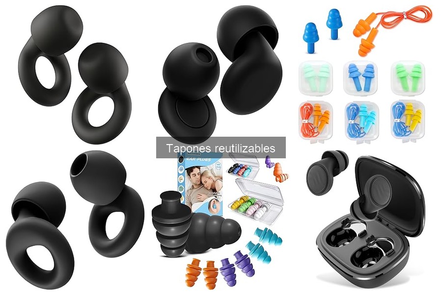 Tapones Reutilizables para Botellas: ¿Qué Son y Cómo Funcionan?