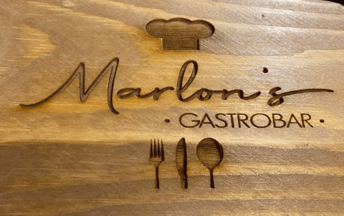 Cómo apostar por la cocina sostenible restaurante playa