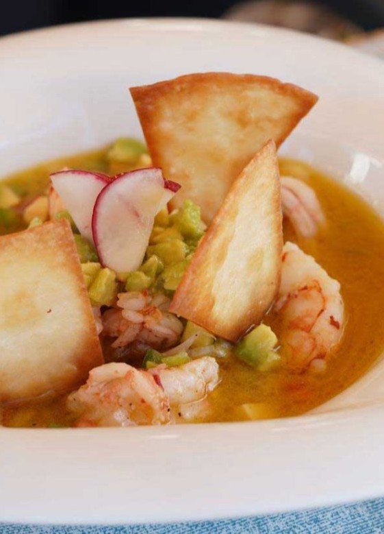 De desayuno a cena: Así vive Marlon’s Gastrobar a lo largo del día