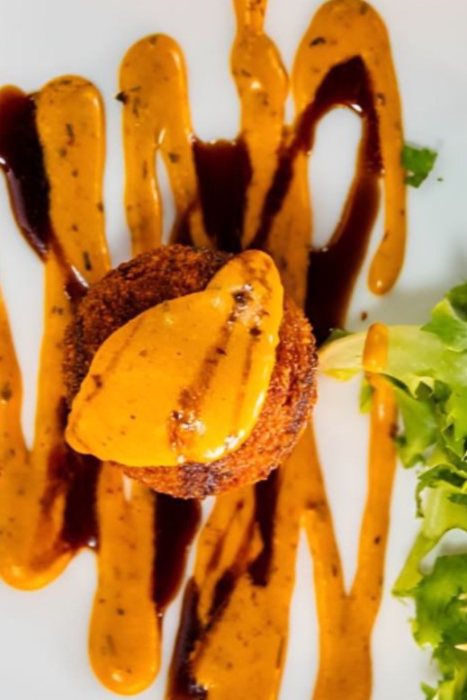 tendencias gastronomicas eventos privados