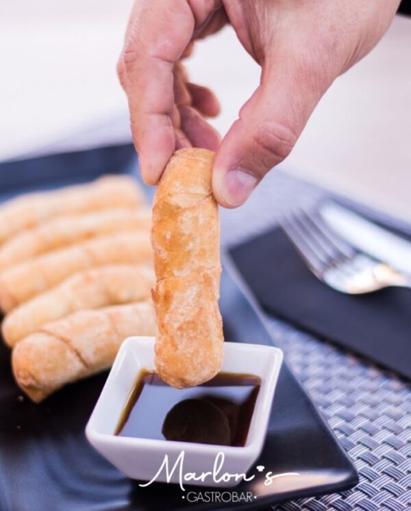 Dónde tapear Mojácar