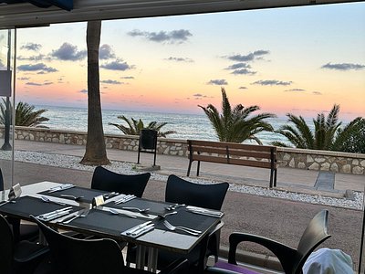 donde se puede tapear en mojacar